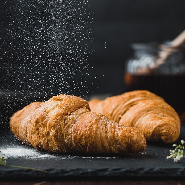 Chocolate Croissant (Pain au Chocolat)